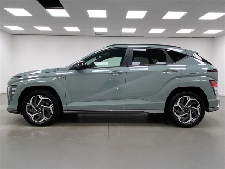 Used Hyundai KONA 2024 for sale - 77512121: Photo 13