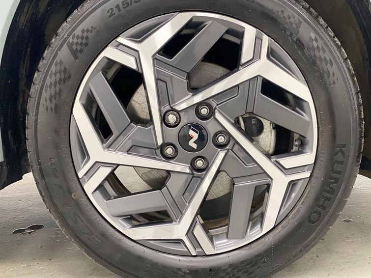 Used Hyundai KONA 2024 for sale - 77512121: Photo 15