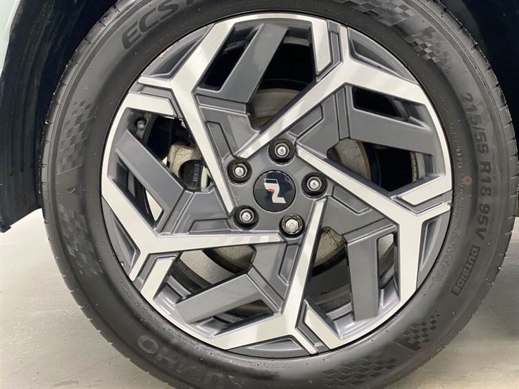 Used Hyundai KONA 2024 for sale - 77512121: Photo 17