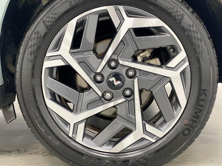 Used Hyundai KONA 2024 for sale - 77512121: Photo 19