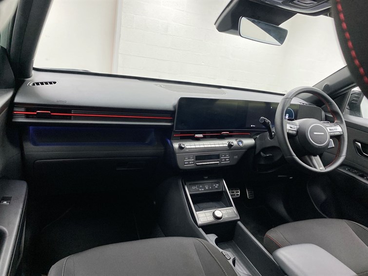 Used Hyundai KONA 2024 for sale - 77512121: Photo 2