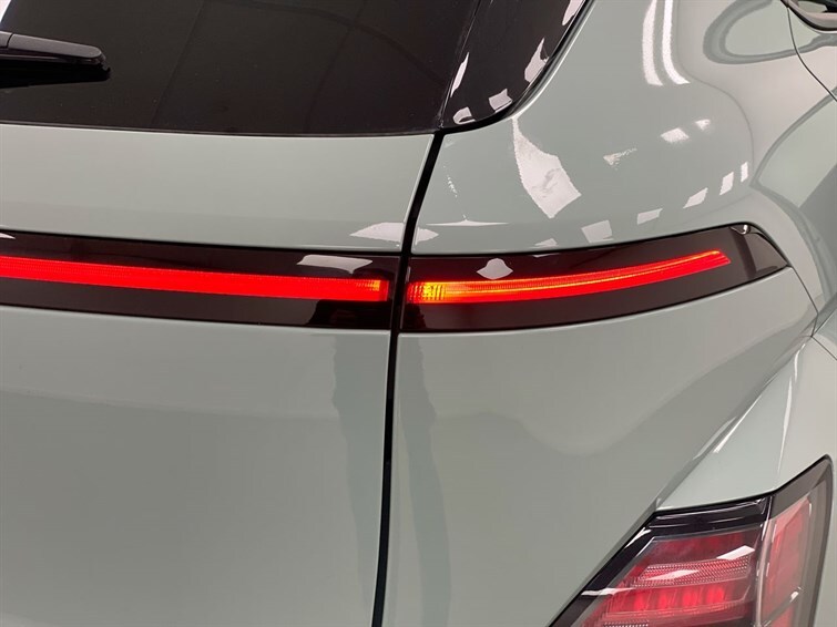 Used Hyundai KONA 2024 for sale - 77512121: Photo 22