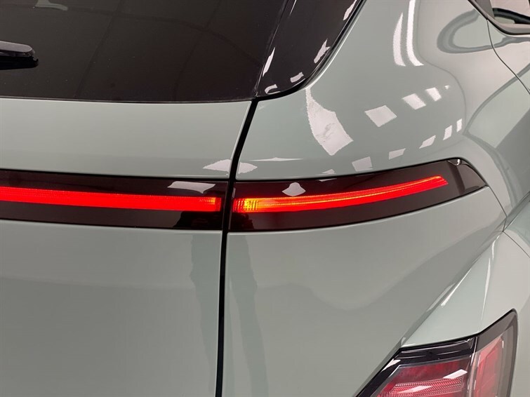 Used Hyundai KONA 2024 for sale - 77512121: Photo 23