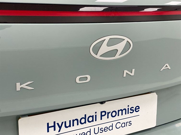 Used Hyundai KONA 2024 for sale - 77512121: Photo 29