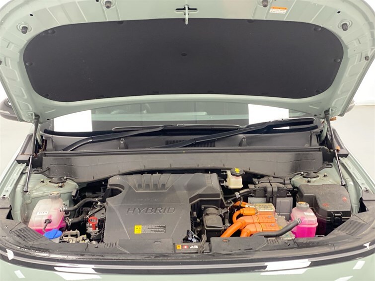 Used Hyundai KONA 2024 for sale - 77512121: Photo 30