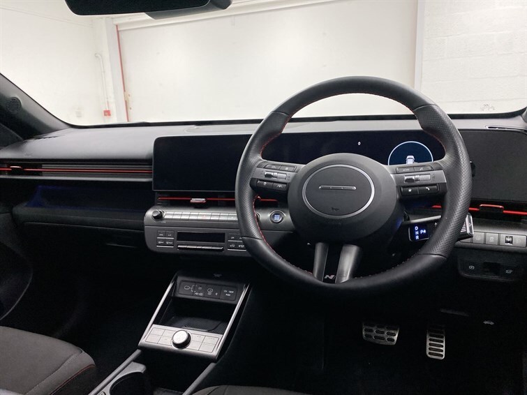 Used Hyundai KONA 2024 for sale - 77512121: Photo 34