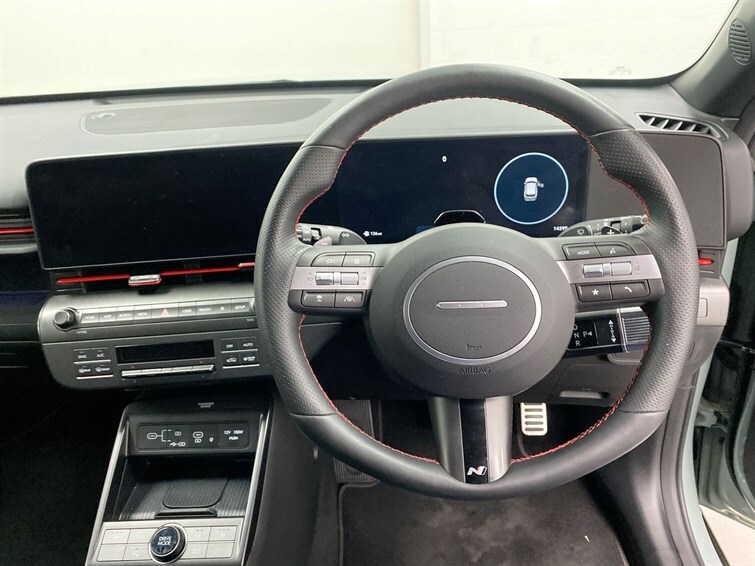 Used Hyundai KONA 2024 for sale - 77512121: Photo 37