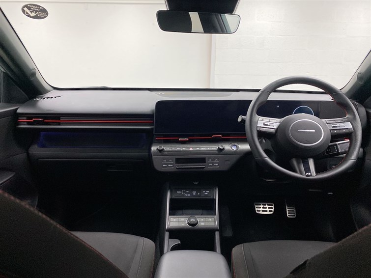 Used Hyundai KONA 2024 for sale - 77512121: Photo 4