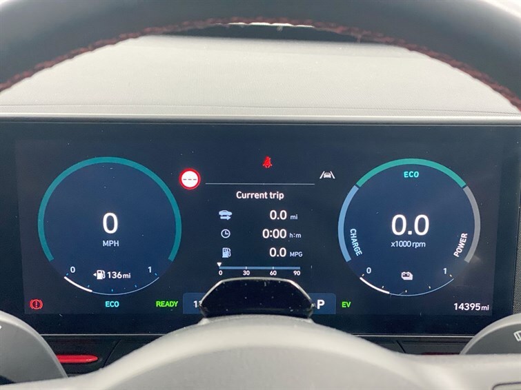 Used Hyundai KONA 2024 for sale - 77512121: Photo 40