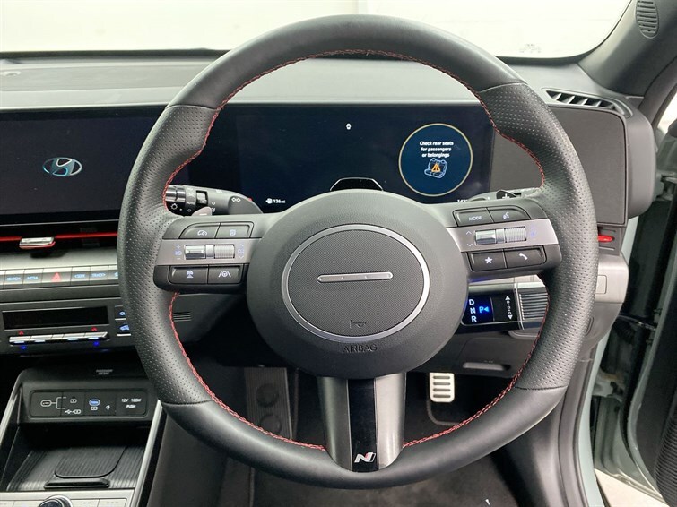 Used Hyundai KONA 2024 for sale - 77512121: Photo 44