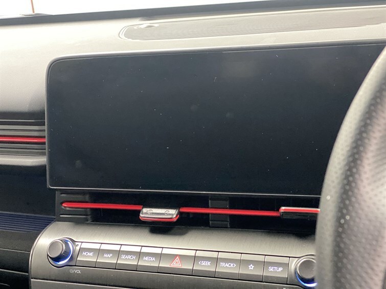 Used Hyundai KONA 2024 for sale - 77512121: Photo 45