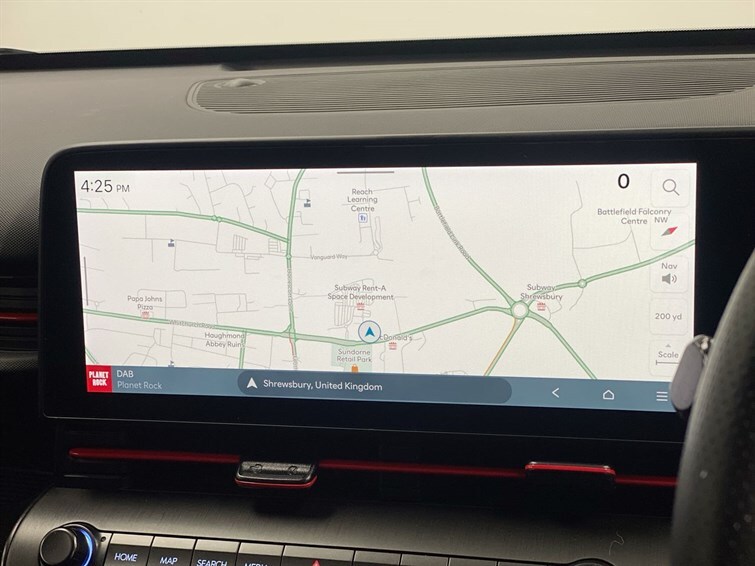 Used Hyundai KONA 2024 for sale - 77512121: Photo 47