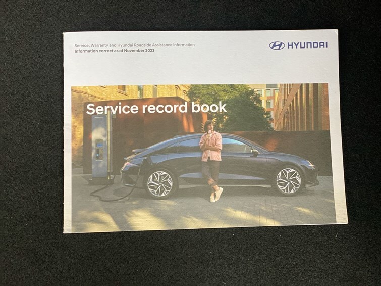 Used Hyundai KONA 2024 for sale - 77512121: Photo 58