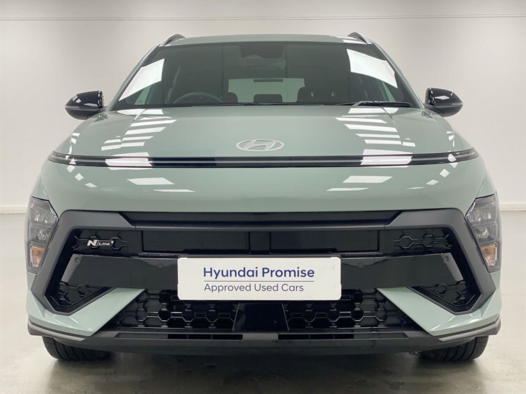 Used Hyundai KONA 2024 for sale - 77512121: Photo 6