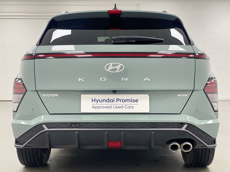 Used Hyundai KONA 2024 for sale - 77512121: Photo 7