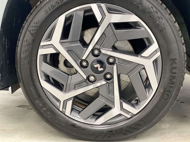 Used Hyundai KONA 2024 for sale - 77512121: Photo 9