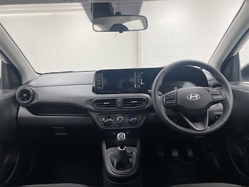 Used Hyundai i10 2026 for sale - 79226449: Photo