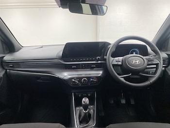 Used Hyundai i20 2025 for sale - 78590452: Photo