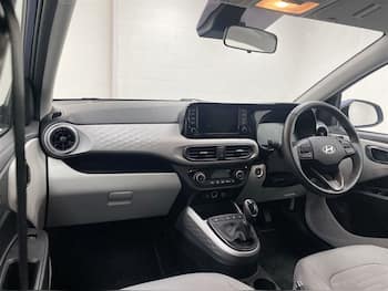 Used Hyundai i10 2023 for sale - 79485563: Photo