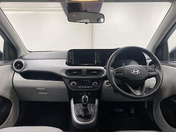 Used Hyundai i10 2023 for sale - 79485563: Photo