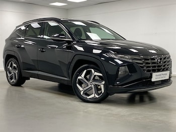 Used Hyundai TUCSON 2023 for sale - 79226452: Photo