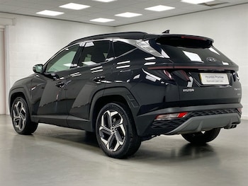 Used Hyundai TUCSON 2023 for sale - 79226452: Photo