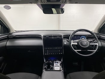 Used Hyundai TUCSON 2023 for sale - 79226452: Photo