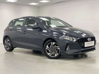 Used Hyundai i20 2021 for sale - 75052403: Photo