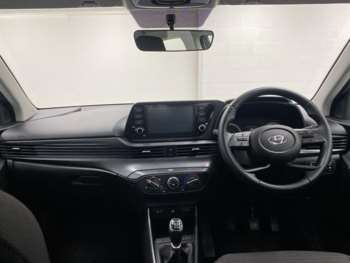 Used Hyundai i20 2021 for sale - 75052403: Photo