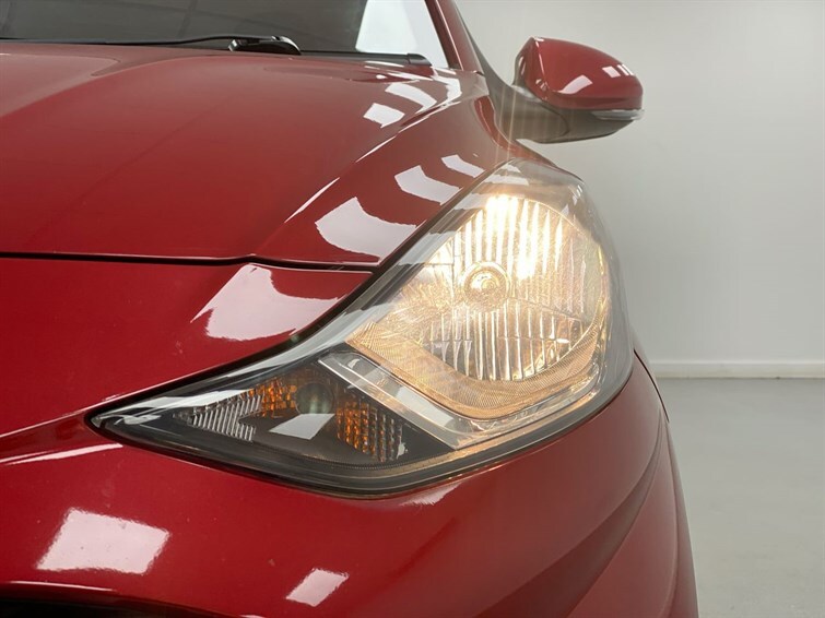 Used Hyundai i10 2022 for sale - 78081385: Photo 21