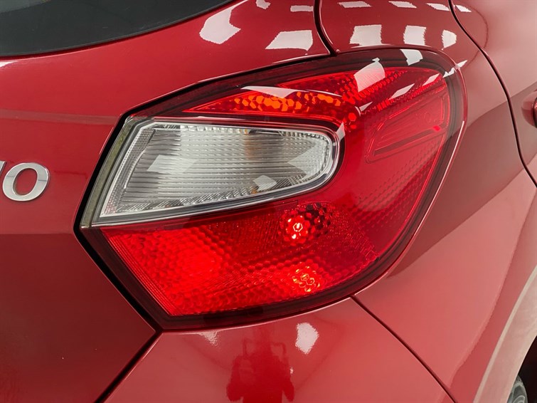 Used Hyundai i10 2022 for sale - 78081385: Photo 23