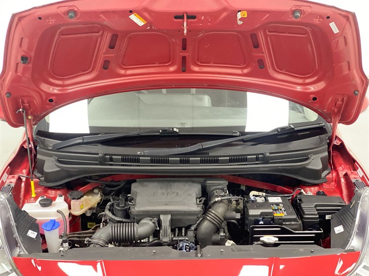 Used Hyundai i10 2022 for sale - 78081385: Photo 30