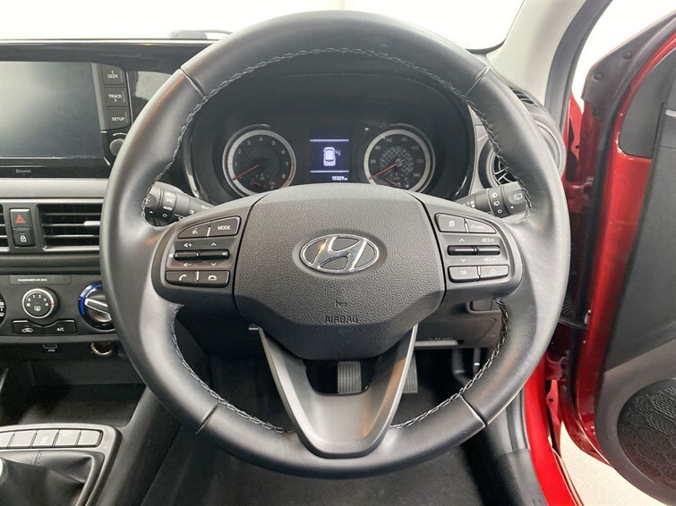 Used Hyundai i10 2022 for sale - 78081385: Photo 44