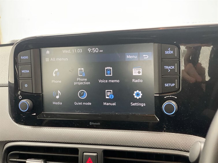 Used Hyundai i10 2022 for sale - 78081385: Photo 46