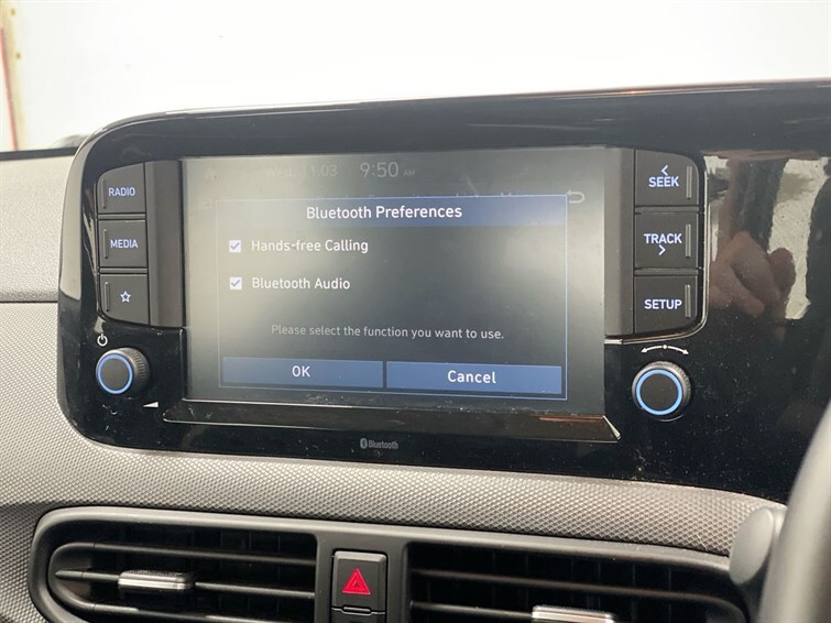 Used Hyundai i10 2022 for sale - 78081385: Photo 48