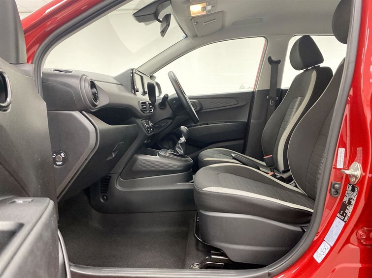 Used Hyundai i10 2022 for sale - 78081385: Photo 53