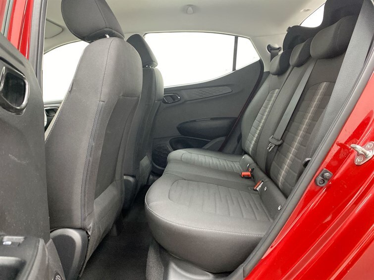 Used Hyundai i10 2022 for sale - 78081385: Photo 63