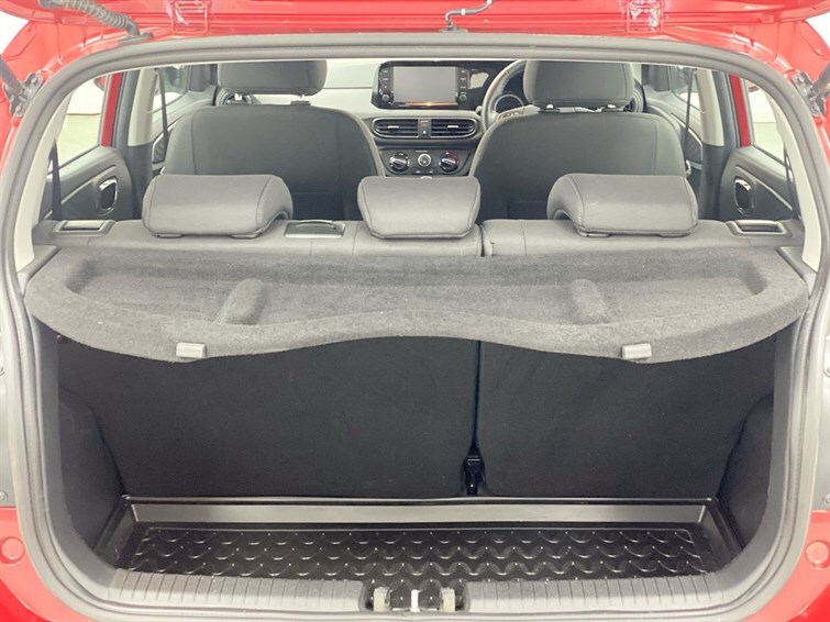 Used Hyundai i10 2022 for sale - 78081385: Photo 64