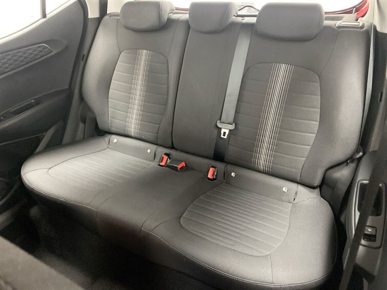 Used Hyundai i10 2022 for sale - 78081385: Photo 8