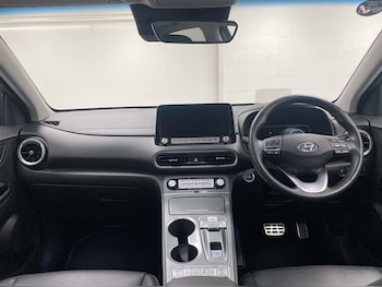 Used Hyundai KONA 2021 for sale - 79238002: Photo