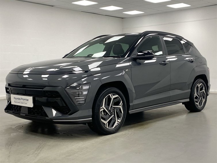 Used Hyundai KONA 2024 for sale - 77239230: Photo 10