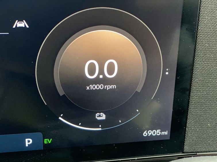 Used Hyundai KONA 2024 for sale - 77239230: Photo 11