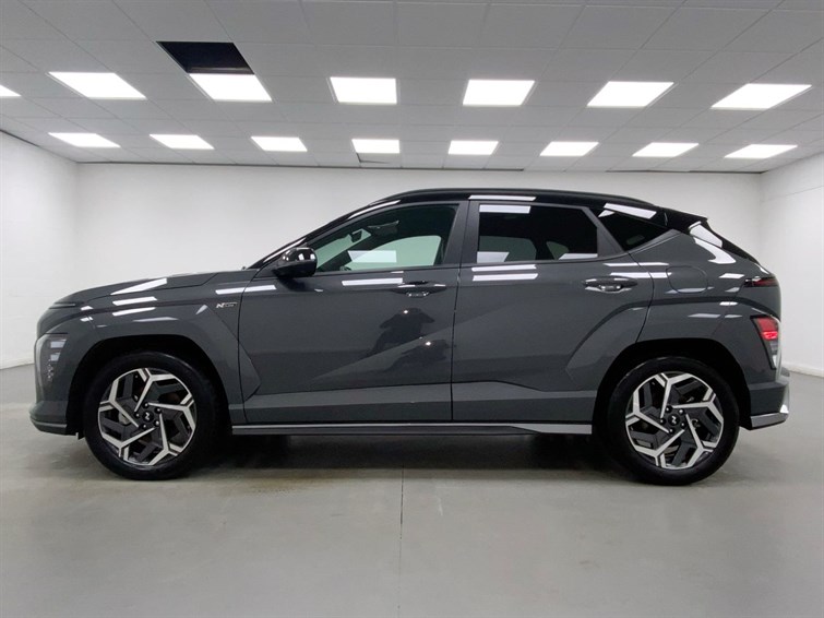 Used Hyundai KONA 2024 for sale - 77239230: Photo 13