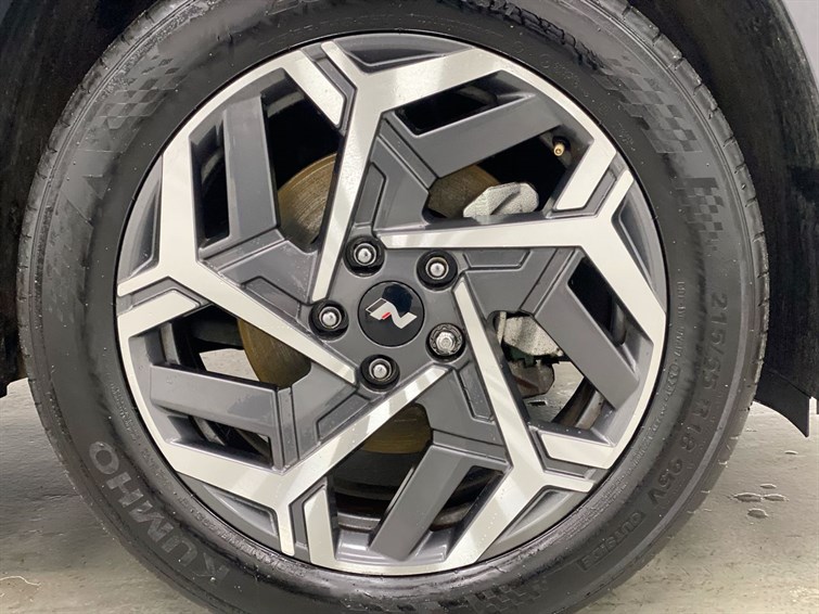 Used Hyundai KONA 2024 for sale - 77239230: Photo 15