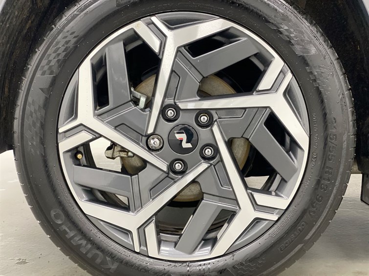 Used Hyundai KONA 2024 for sale - 77239230: Photo 17