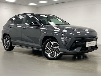 Used Hyundai KONA 2024 for sale - 77239230: Photo