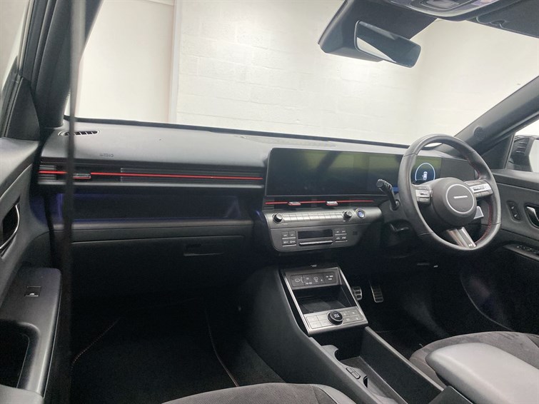 Used Hyundai KONA 2024 for sale - 77239230: Photo 2