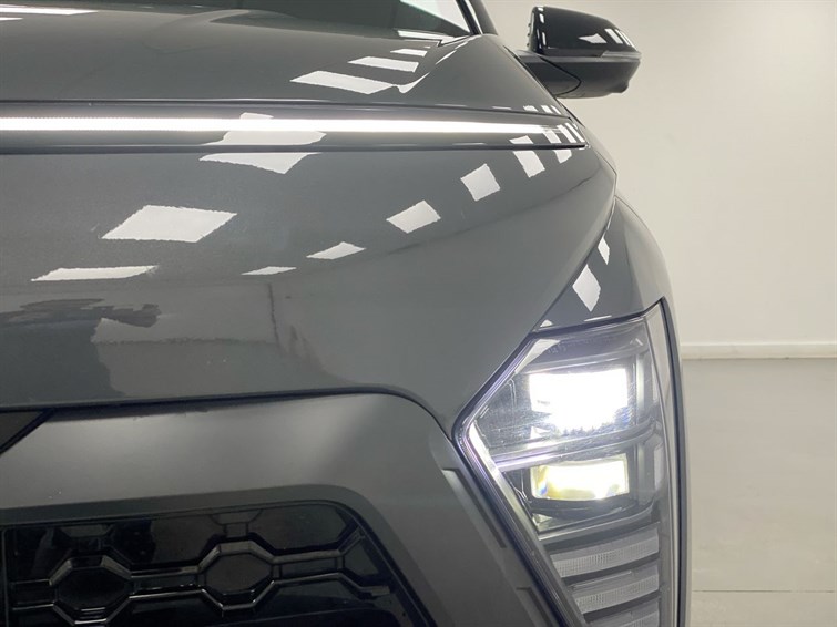 Used Hyundai KONA 2024 for sale - 77239230: Photo 21