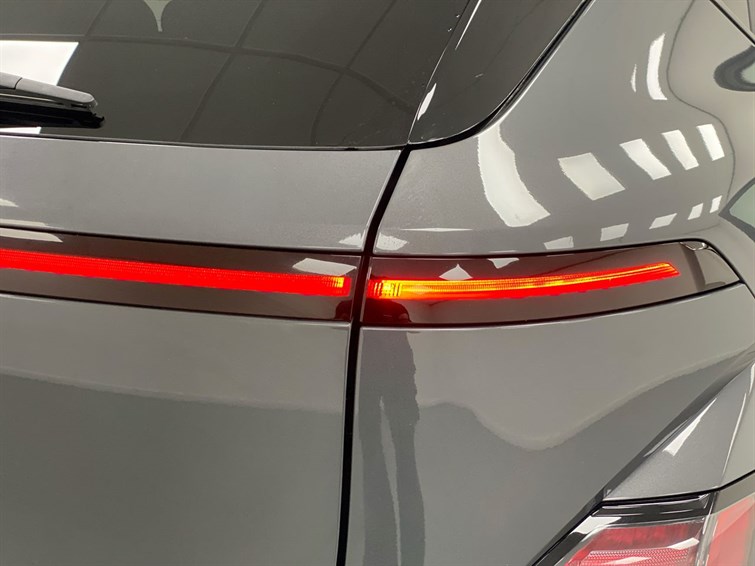 Used Hyundai KONA 2024 for sale - 77239230: Photo 22