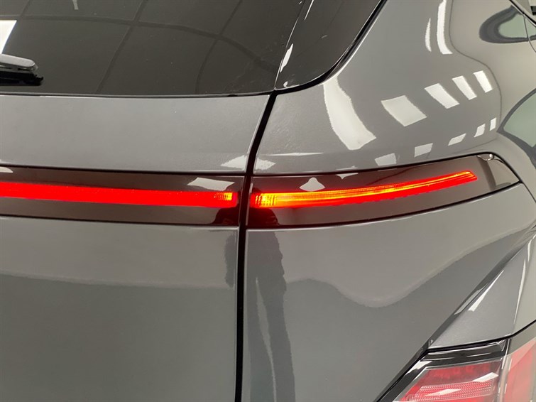 Used Hyundai KONA 2024 for sale - 77239230: Photo 23